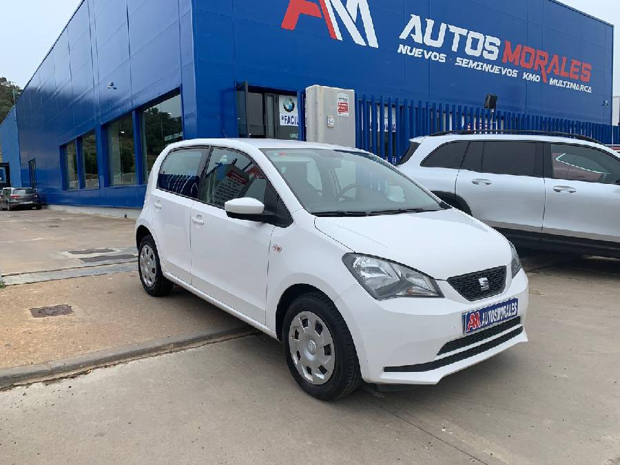 SEAT MII STYLE GASOLINA