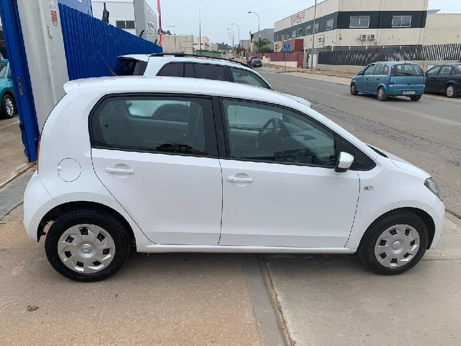 SEAT MII STYLE GASOLINA
