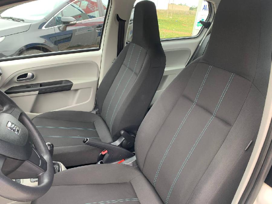 SEAT MII STYLE GASOLINA