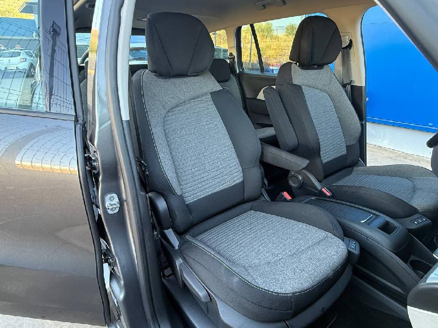 CITROEN C4 G SPACTOURER AUTO DIESEL