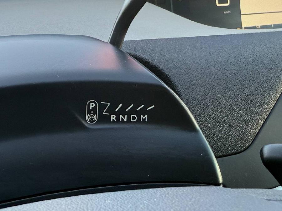 CITROEN C4 G SPACTOURER AUTO DIESEL