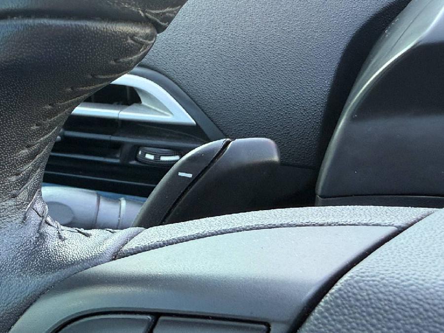 CITROEN C4 G SPACTOURER AUTO DIESEL