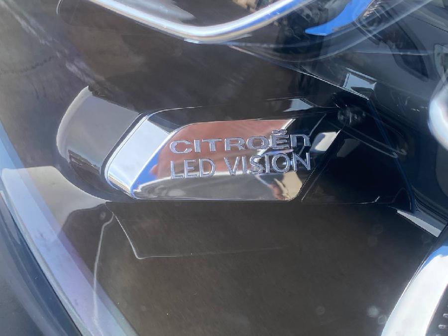CITROEN C3 SHINE GASOLINA
