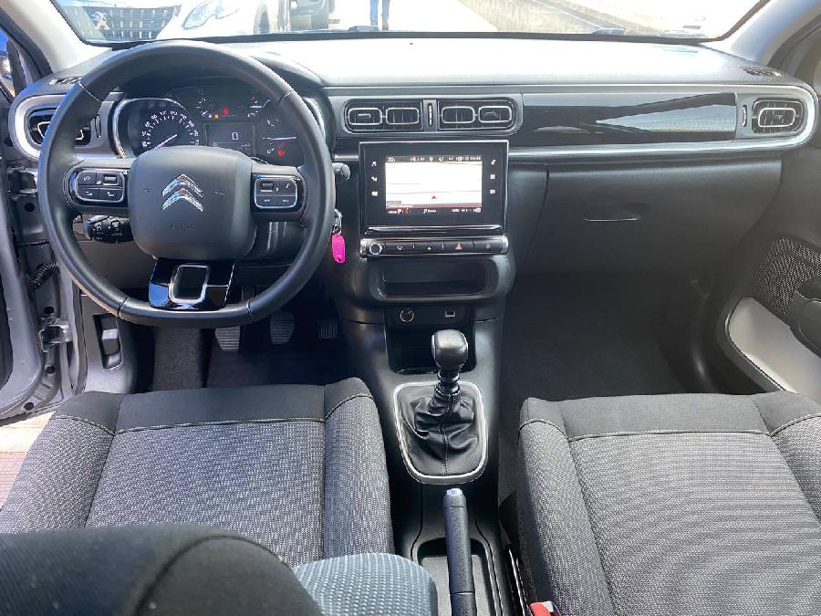 CITROEN C3 SHINE GASOLINA