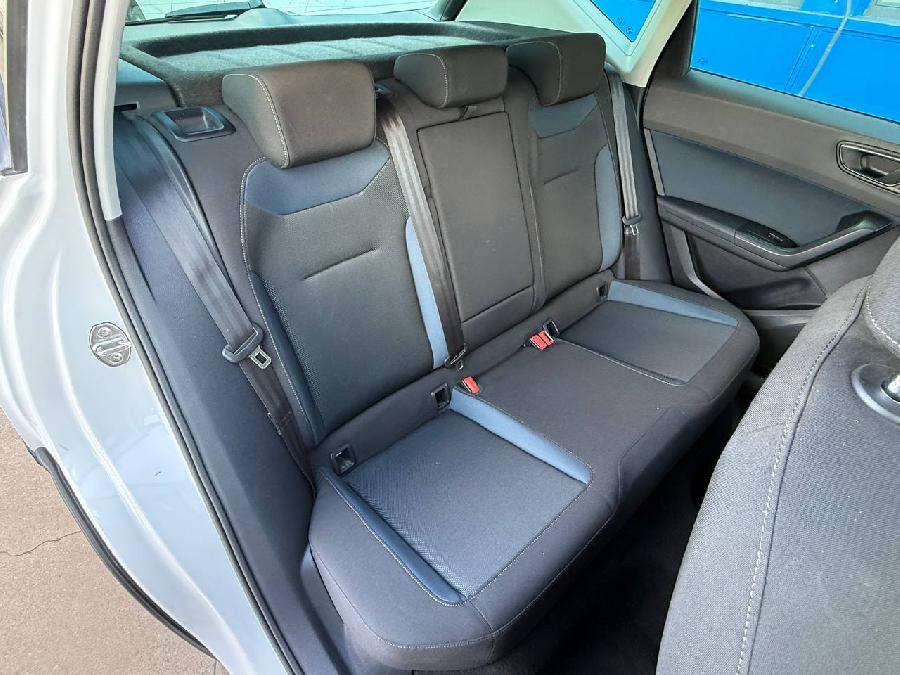 SEAT ATECA GASOLINA