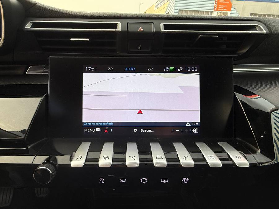 PEUGEOT 508  LINE DIESEL