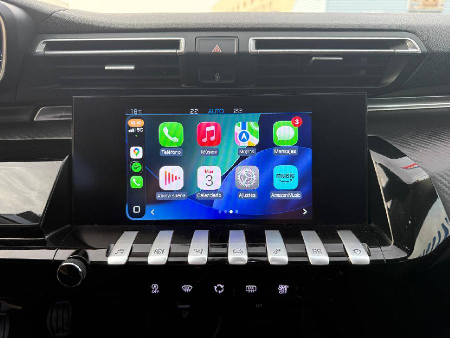 PEUGEOT 508  LINE DIESEL