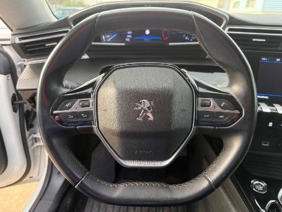 PEUGEOT 508  LINE DIESEL
