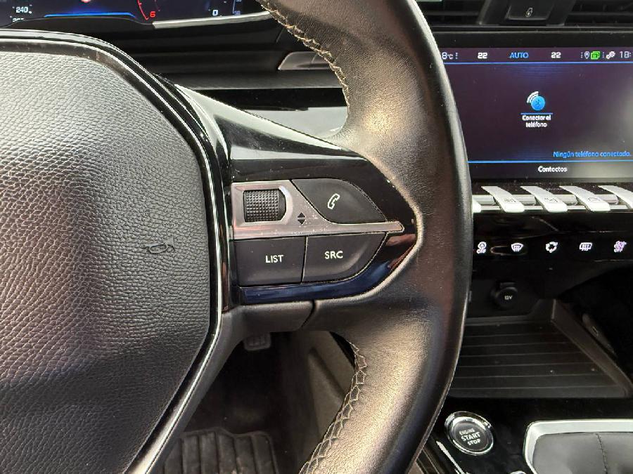 PEUGEOT 508  LINE DIESEL