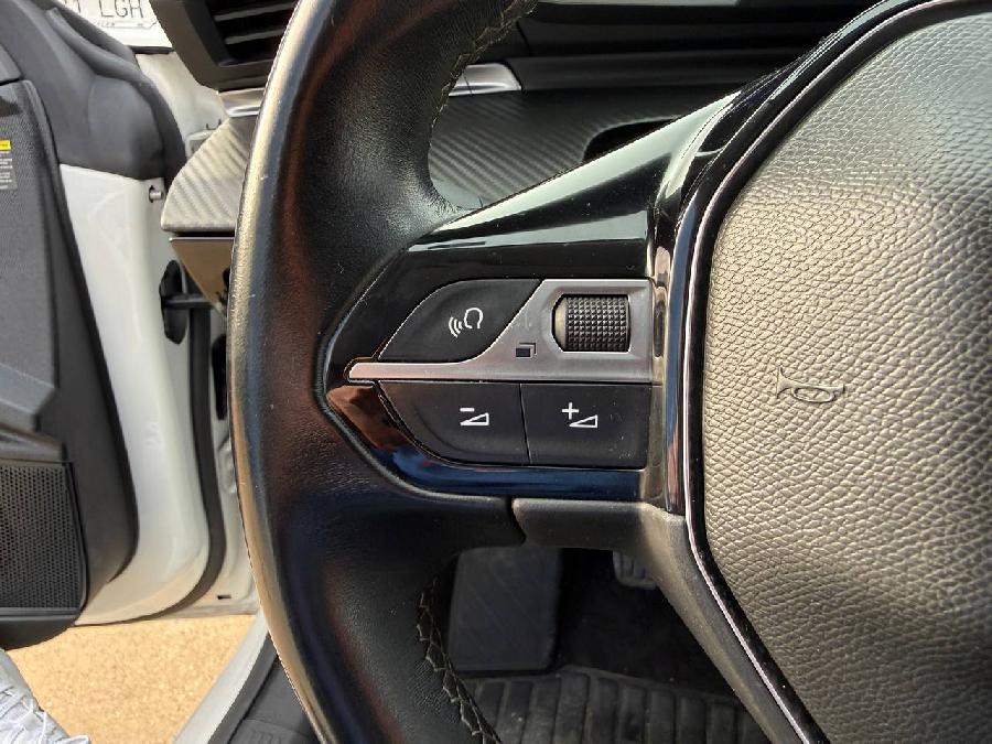 PEUGEOT 508  LINE DIESEL