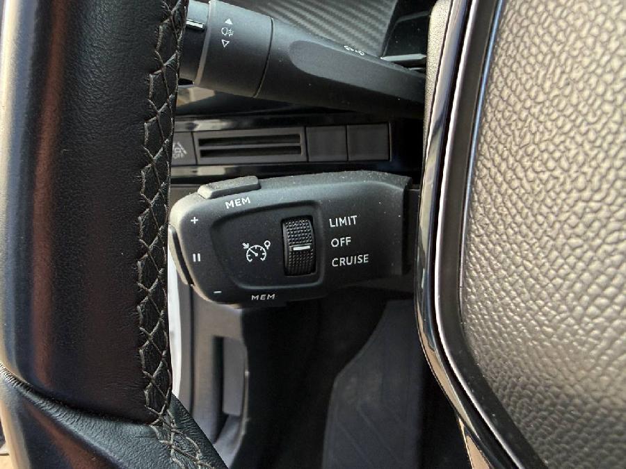 PEUGEOT 508  LINE DIESEL