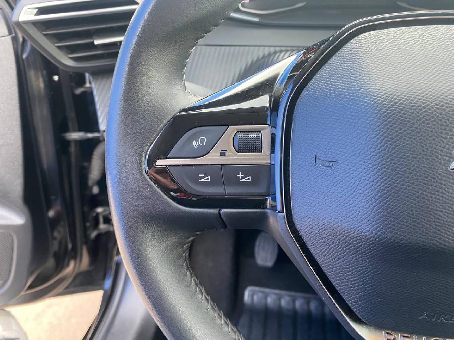 PEUGEOT 208 ALLURE GASOLINA
