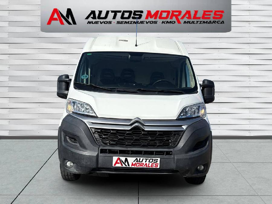 CITROEN JUMPER FURGON L2H2 DIESEL