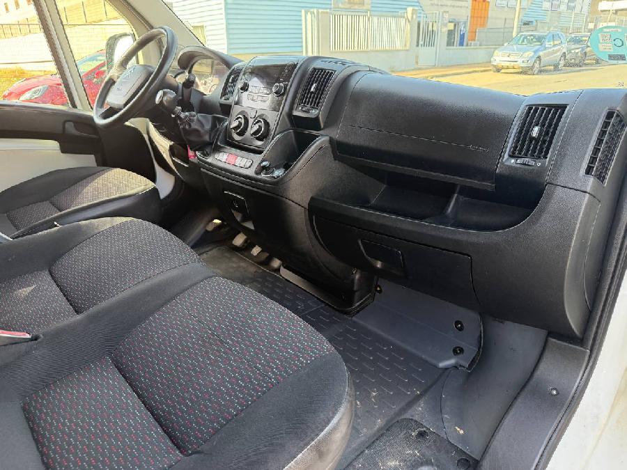 CITROEN JUMPER FURGON L2H2 DIESEL