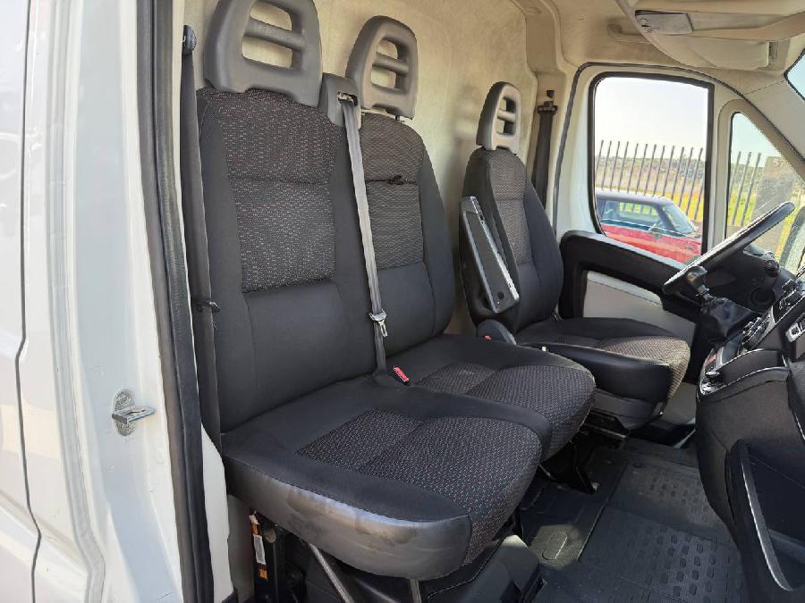 CITROEN JUMPER FURGON L2H2 DIESEL