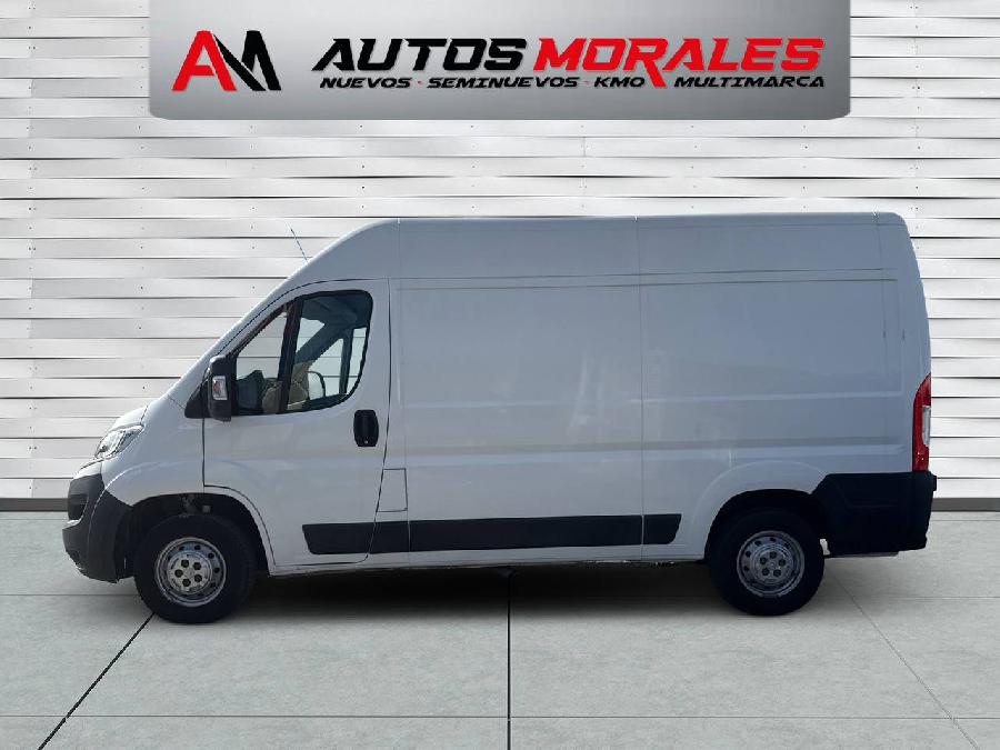 CITROEN JUMPER FURGON L2H2 DIESEL
