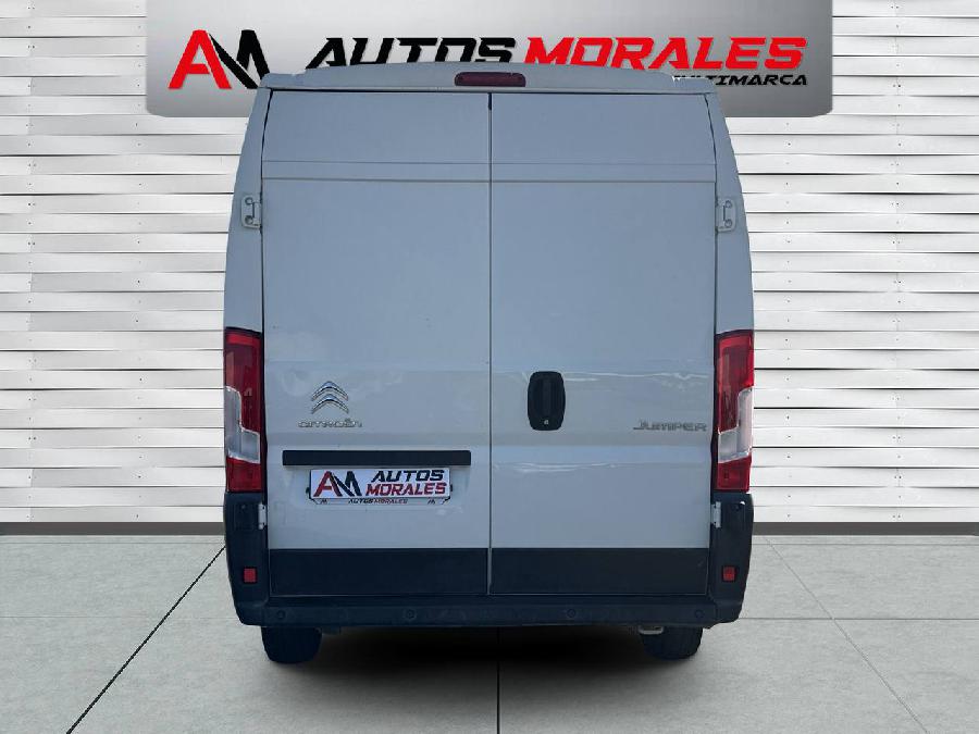 CITROEN JUMPER FURGON L2H2 DIESEL