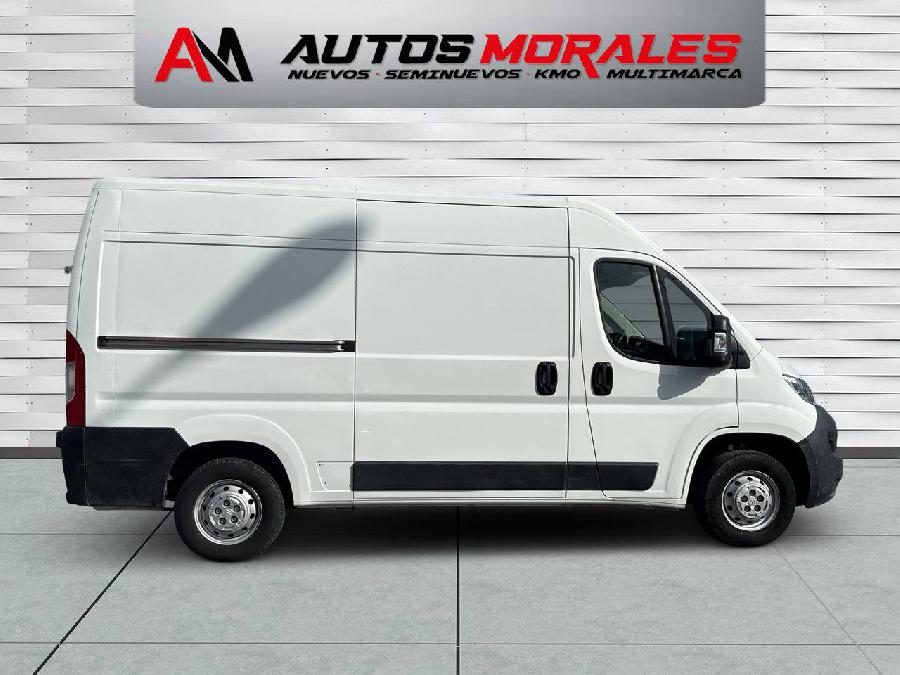 CITROEN JUMPER FURGON L2H2 DIESEL