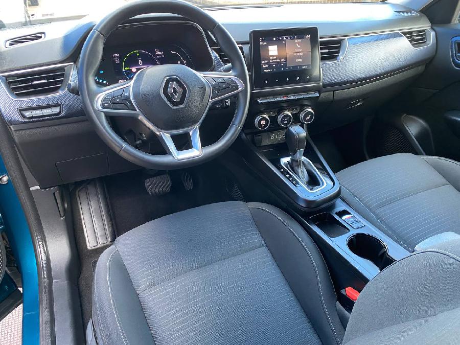 RENAULT ARKANA  AUTO HIBRIDO