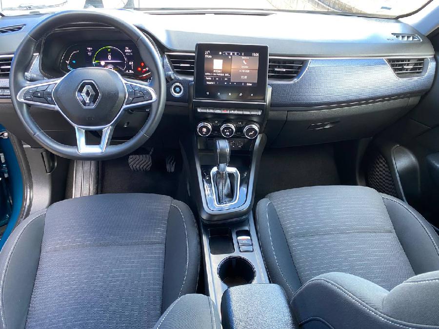 RENAULT ARKANA  AUTO HIBRIDO
