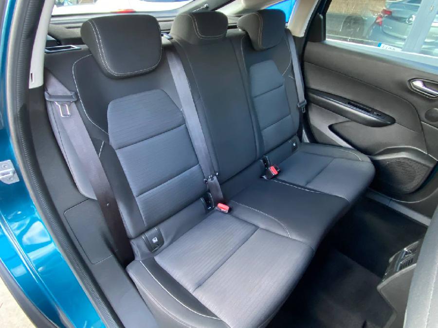 RENAULT ARKANA  AUTO HIBRIDO