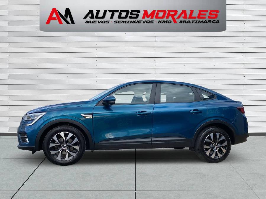 RENAULT ARKANA  AUTO HIBRIDO