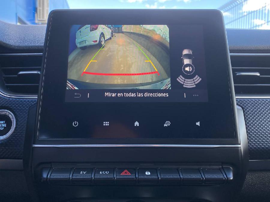 RENAULT ARKANA  AUTO HIBRIDO