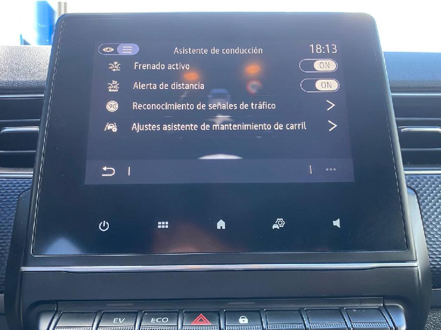 RENAULT ARKANA  AUTO HIBRIDO
