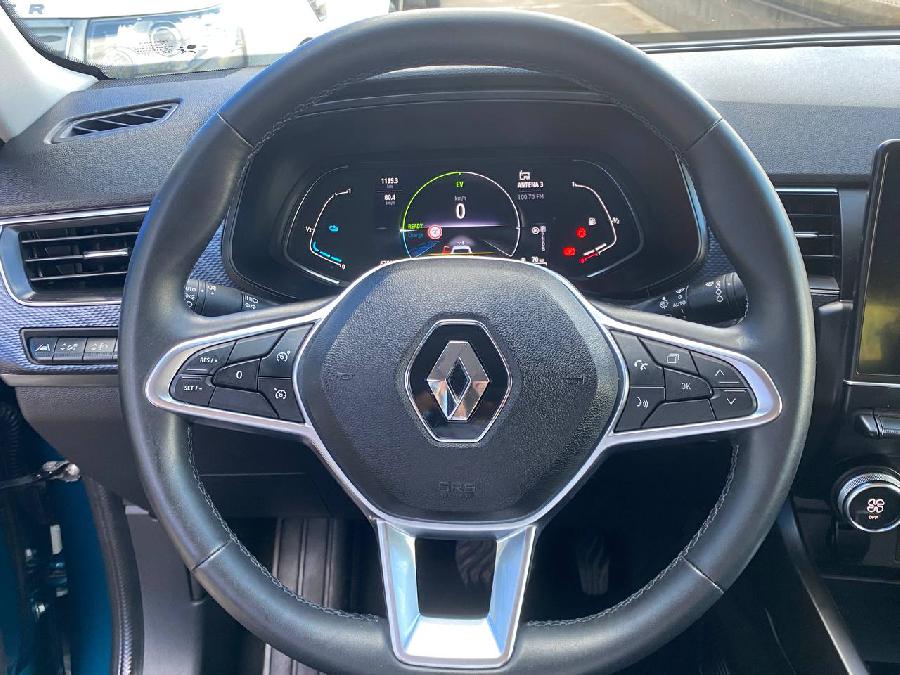 RENAULT ARKANA  AUTO HIBRIDO