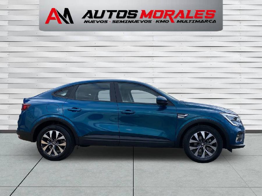 RENAULT ARKANA  AUTO HIBRIDO