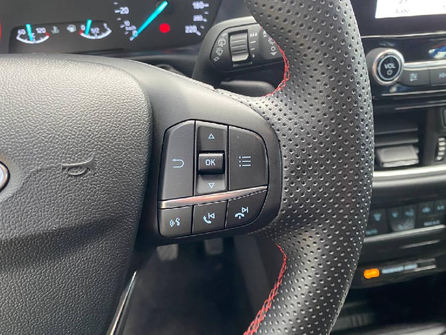 FORD PUMA ST LINE HIBRIDO
