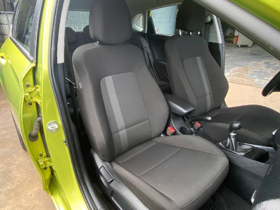 HYUNDAI I20 KLASS GASOLINA