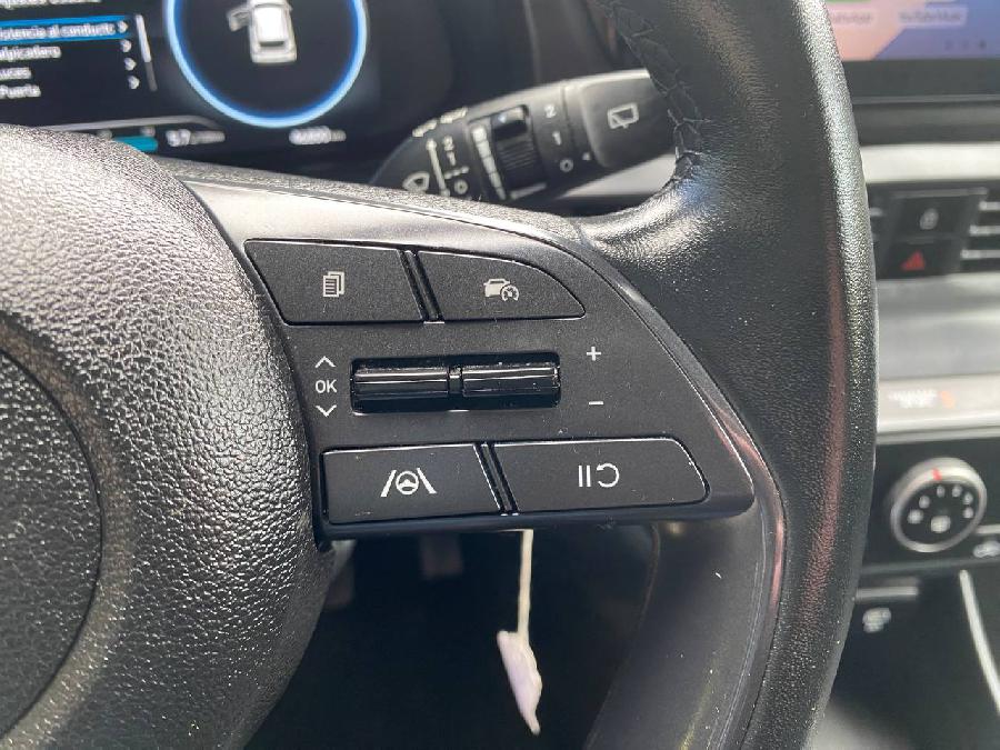 HYUNDAI I20 KLASS GASOLINA