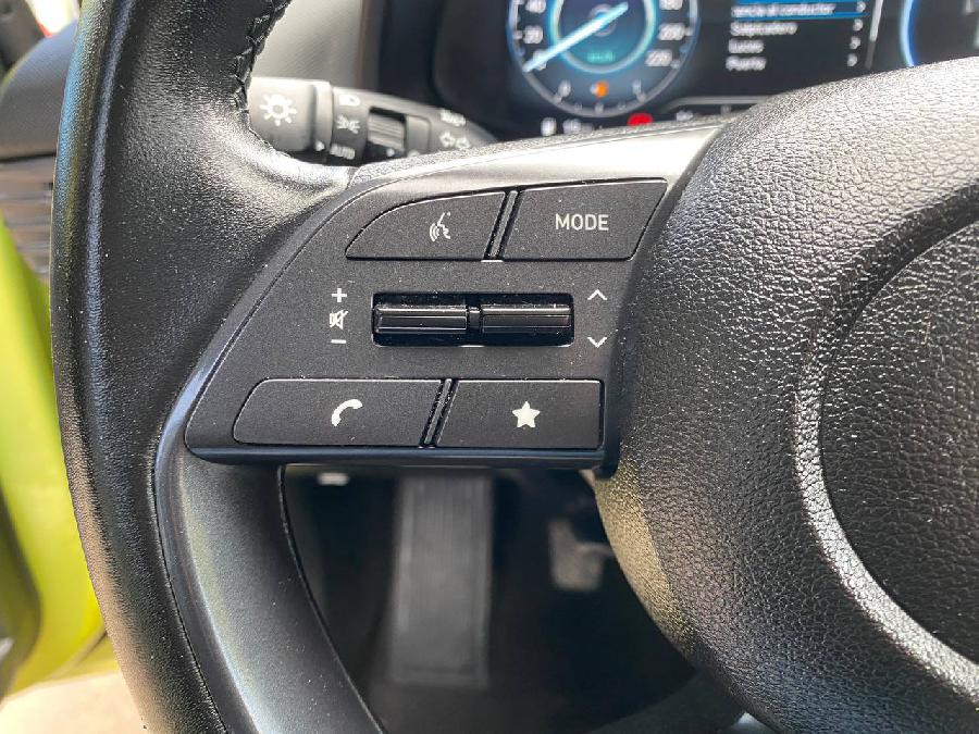 HYUNDAI I20 KLASS GASOLINA
