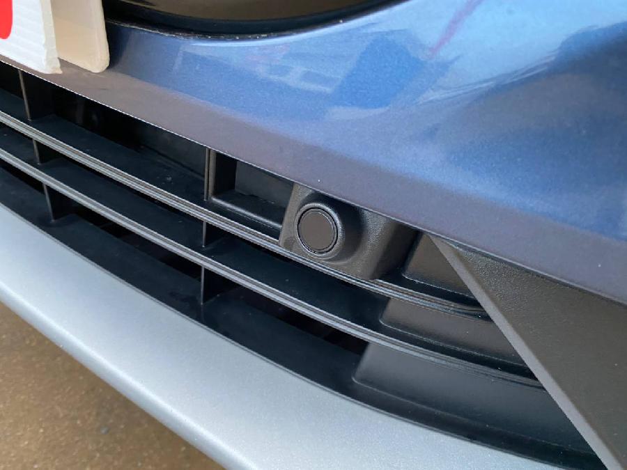 FORD FOCUS ACTIVE GASOLINA