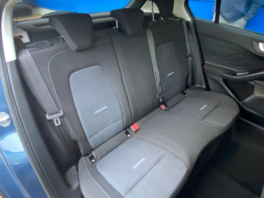 FORD FOCUS ACTIVE GASOLINA