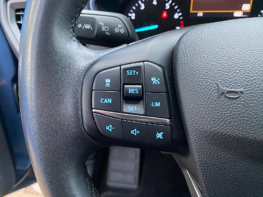 FORD FOCUS ACTIVE GASOLINA