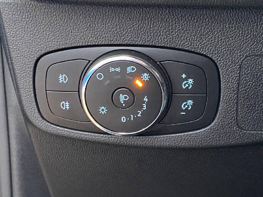 FORD FOCUS ACTIVE GASOLINA