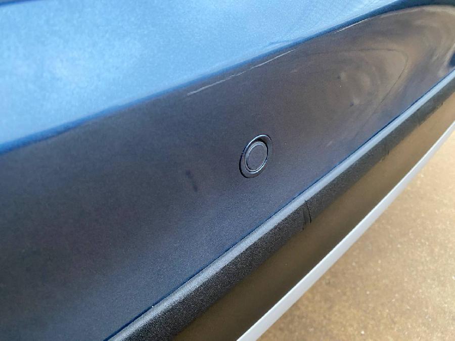 FORD FOCUS ACTIVE GASOLINA