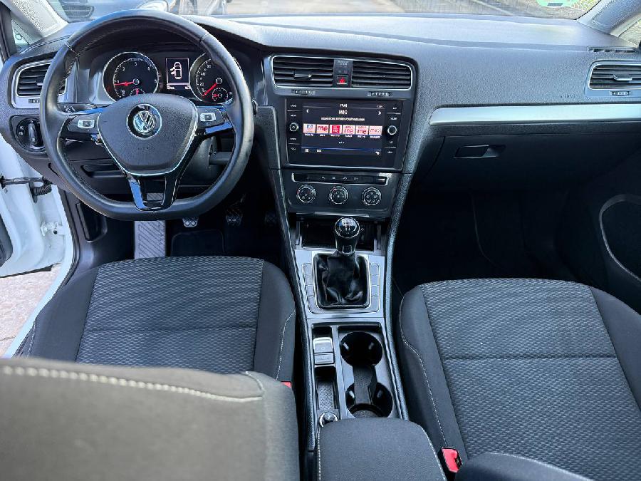 VOLKSWAGEN GOLF DIESEL