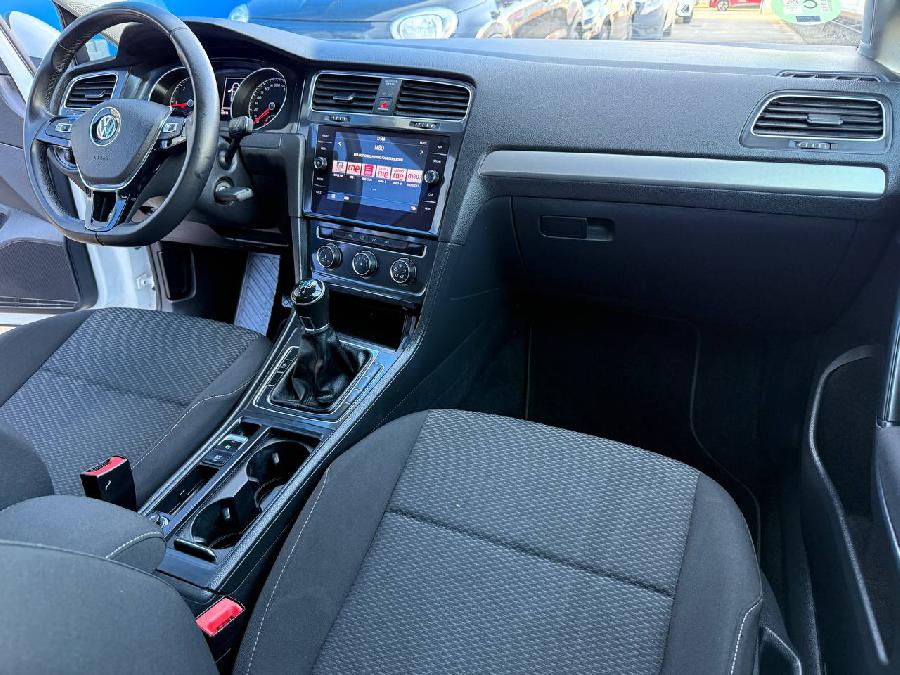 VOLKSWAGEN GOLF DIESEL