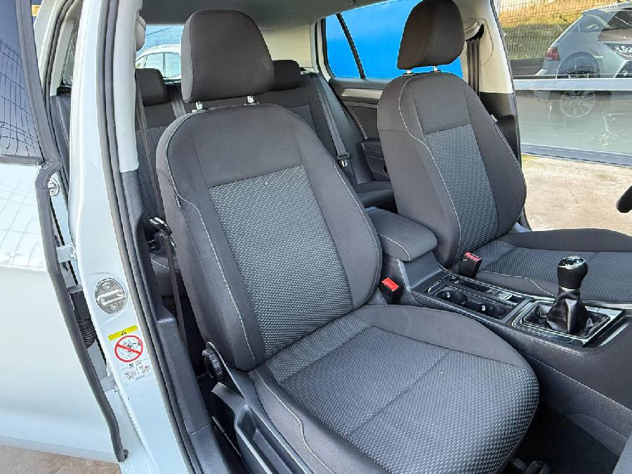 VOLKSWAGEN GOLF DIESEL