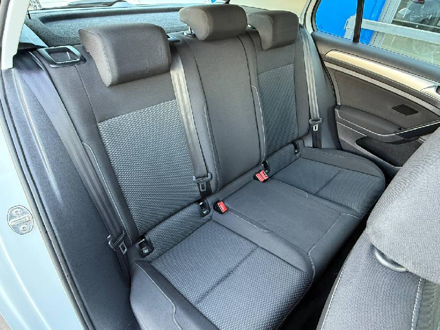 VOLKSWAGEN GOLF DIESEL