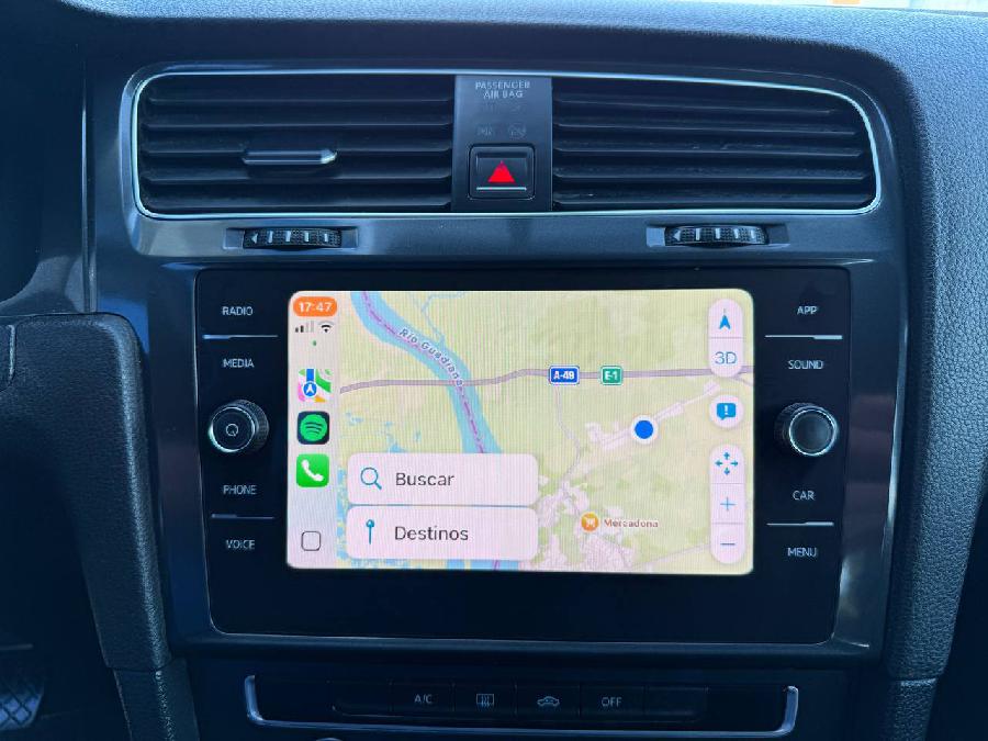 VOLKSWAGEN GOLF DIESEL