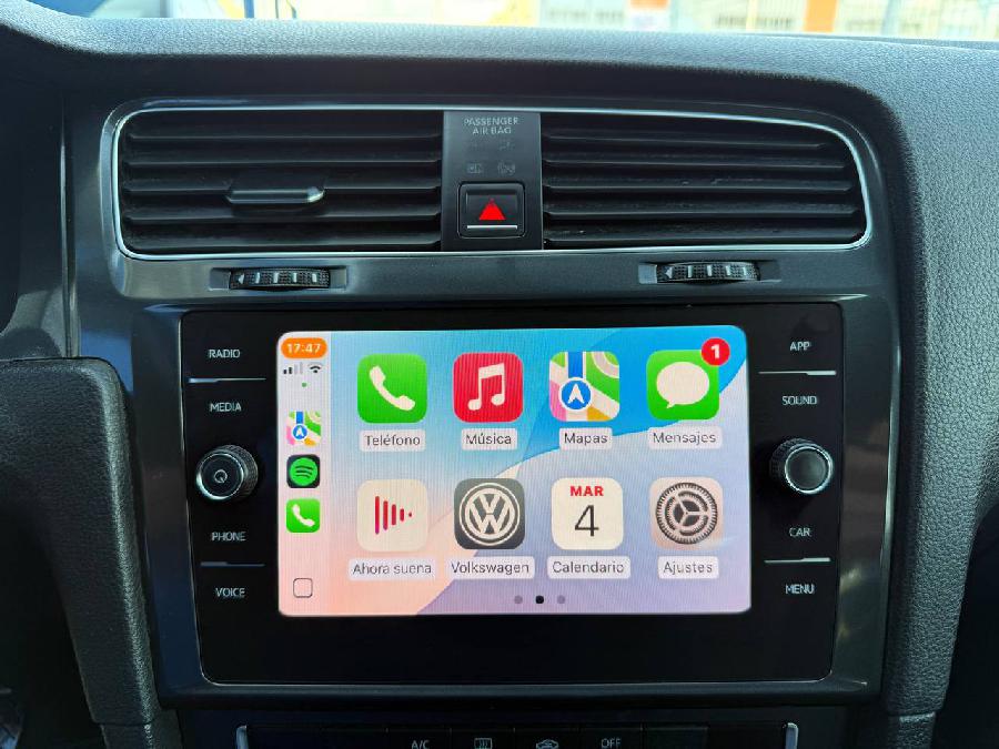 VOLKSWAGEN GOLF DIESEL