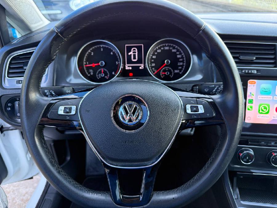 VOLKSWAGEN GOLF DIESEL