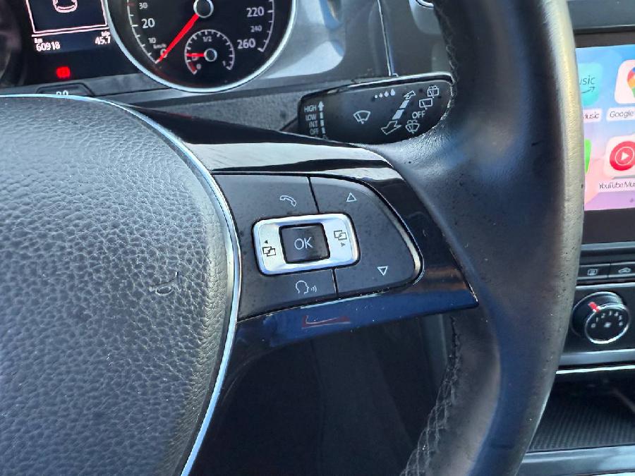 VOLKSWAGEN GOLF DIESEL