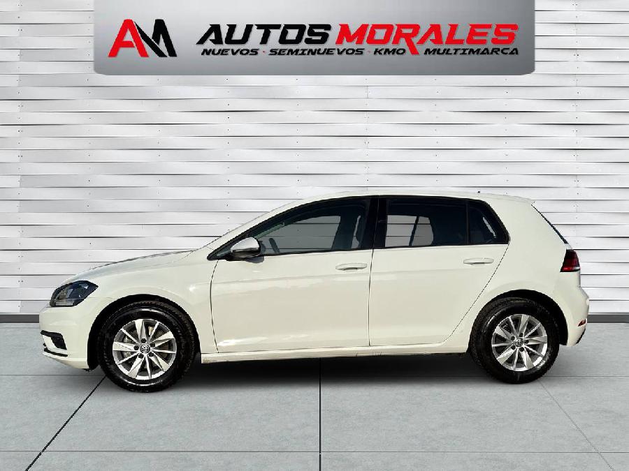 VOLKSWAGEN GOLF DIESEL