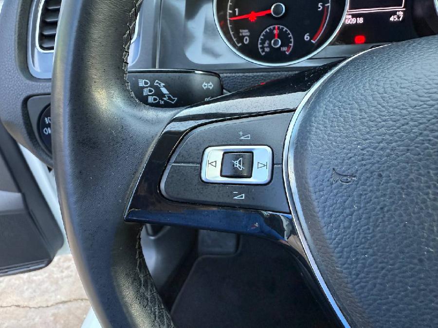 VOLKSWAGEN GOLF DIESEL