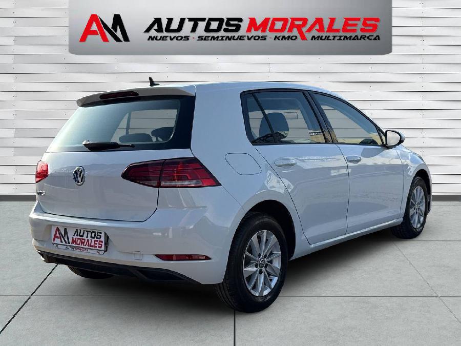 VOLKSWAGEN GOLF DIESEL